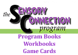 sensory connection products