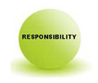 responsibility ball